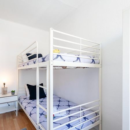 شقة Host Wise - Large Flat W Terrace - Ace Location At Aliados بورتو المظهر الخارجي الصورة