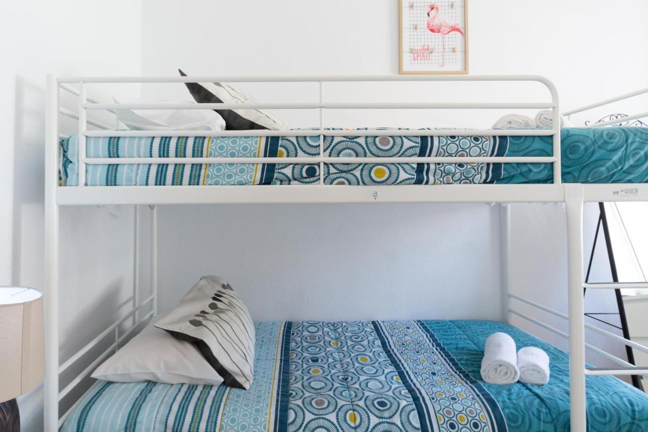 شقة Host Wise - Large Flat W Terrace - Ace Location At Aliados بورتو المظهر الخارجي الصورة