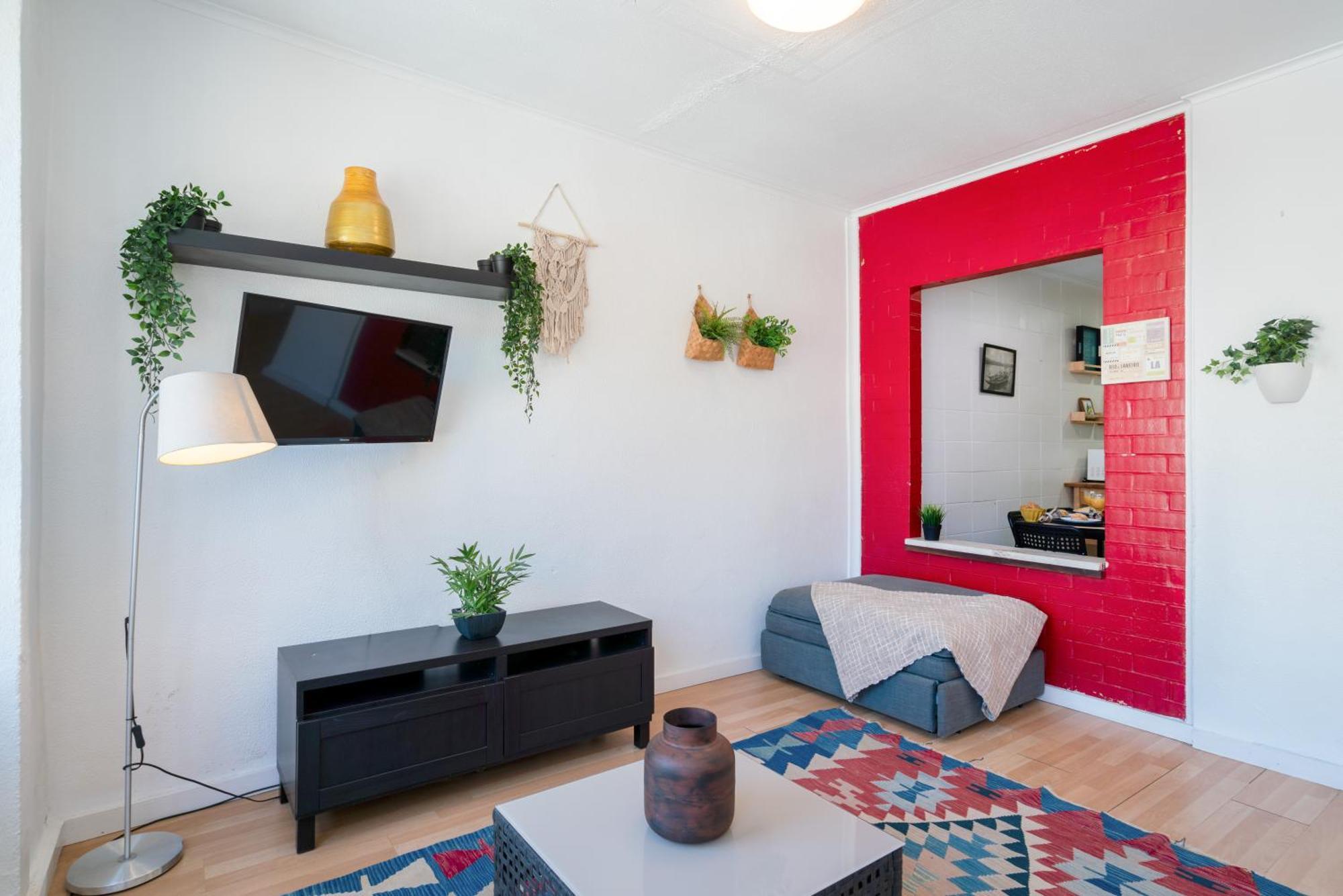 شقة Host Wise - Large Flat W Terrace - Ace Location At Aliados بورتو المظهر الخارجي الصورة