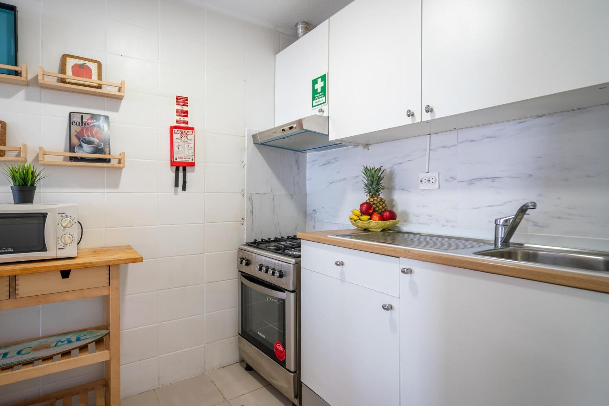شقة Host Wise - Large Flat W Terrace - Ace Location At Aliados بورتو المظهر الخارجي الصورة