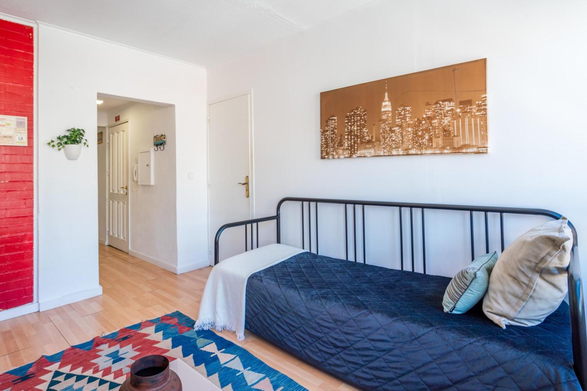 شقة Host Wise - Large Flat W Terrace - Ace Location At Aliados بورتو المظهر الخارجي الصورة