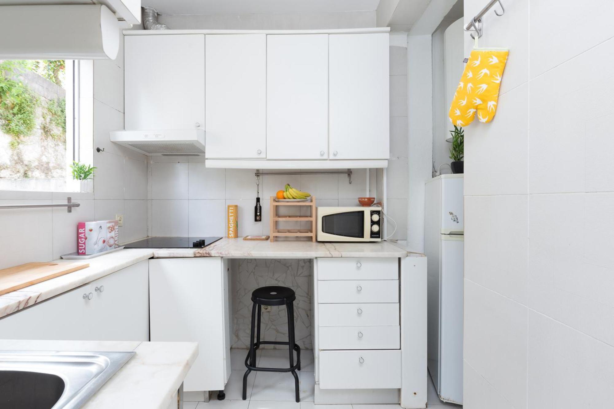 شقة Host Wise - Large Flat W Terrace - Ace Location At Aliados بورتو المظهر الخارجي الصورة
