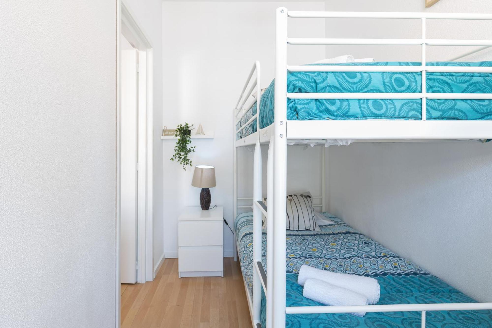 شقة Host Wise - Large Flat W Terrace - Ace Location At Aliados بورتو المظهر الخارجي الصورة