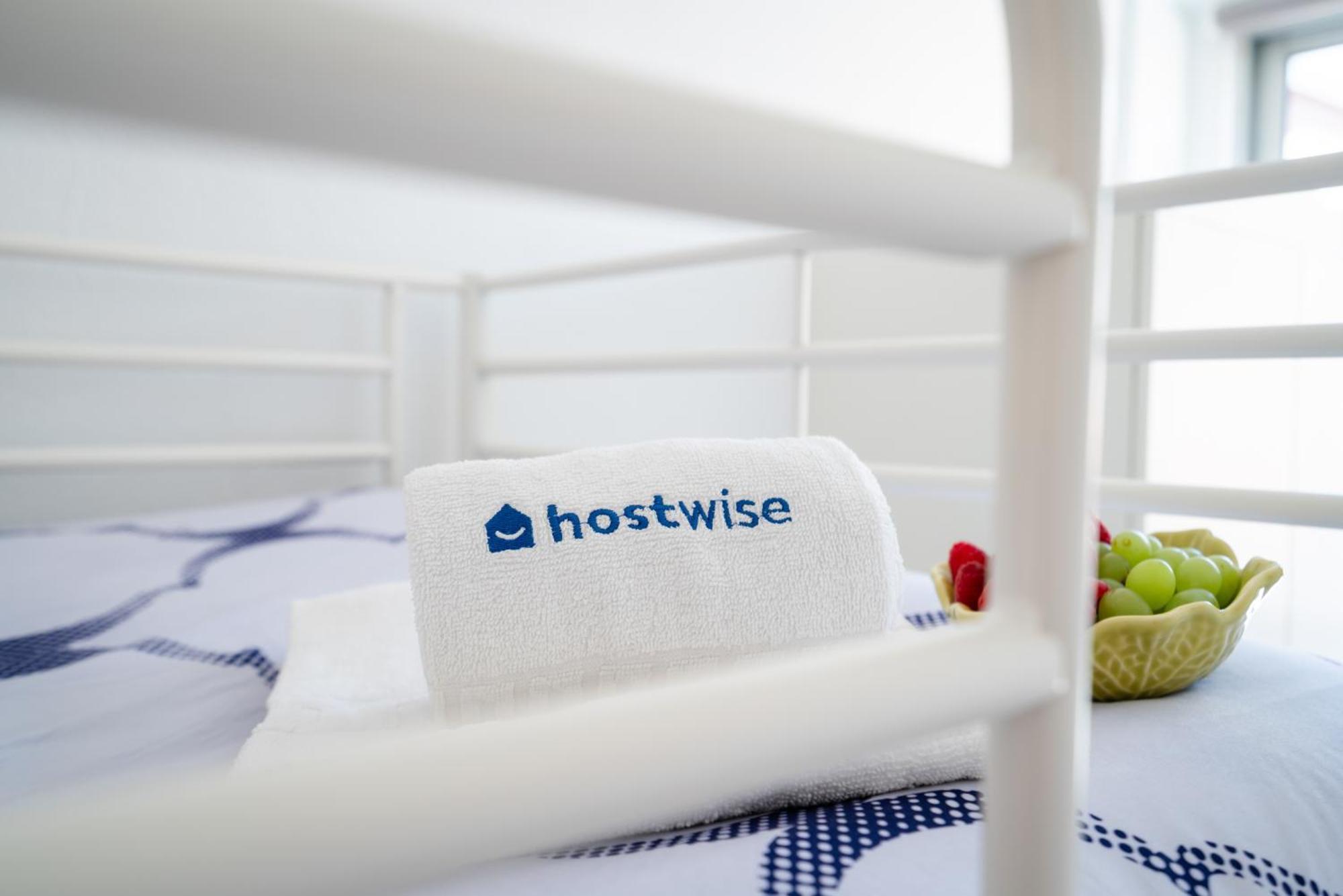 شقة Host Wise - Large Flat W Terrace - Ace Location At Aliados بورتو الغرفة الصورة